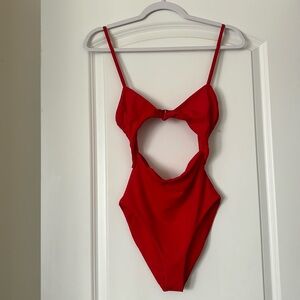 Mara Hoffman swimming suit